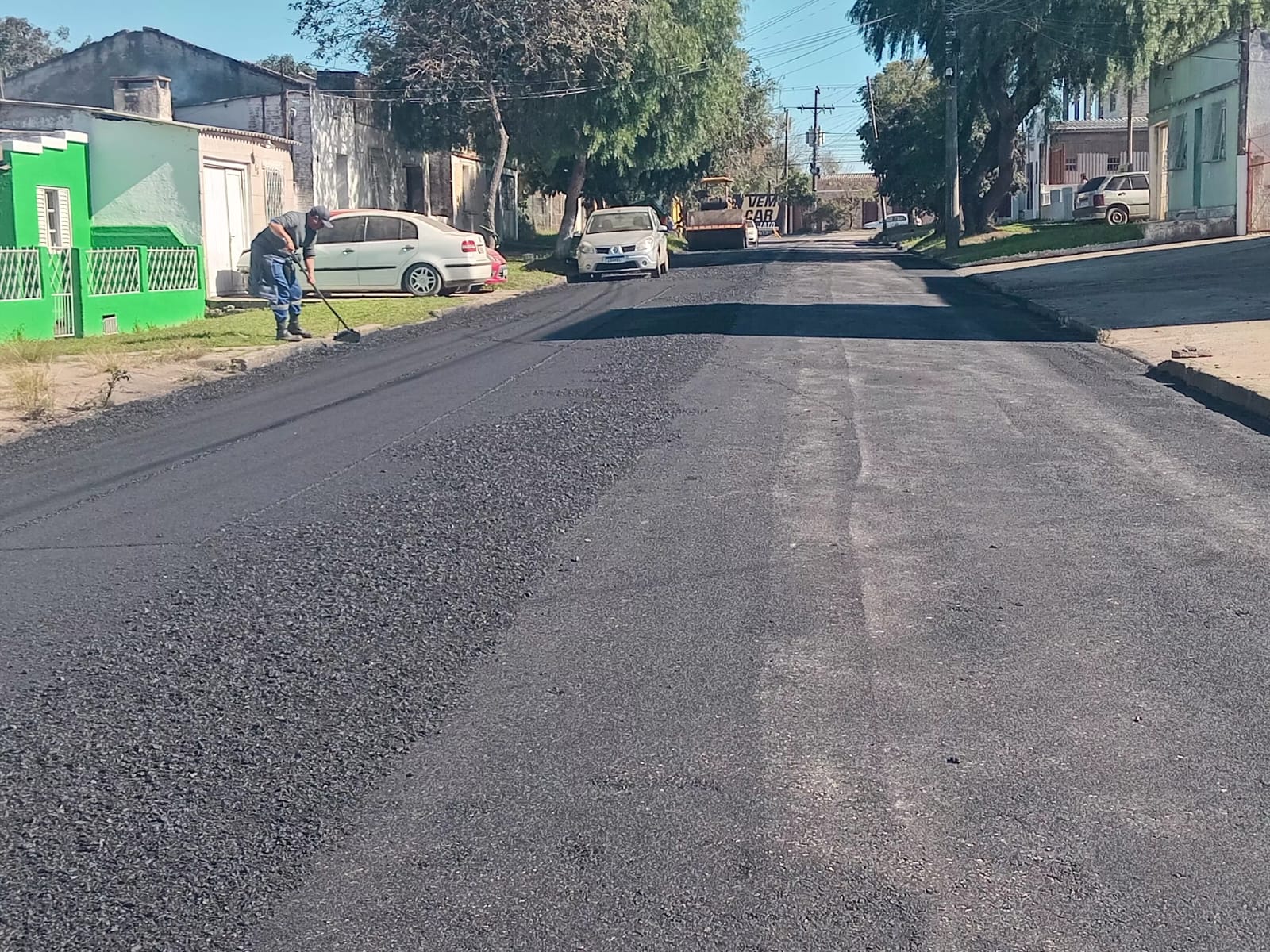 Foto: Divulgação/Seinfra