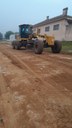 Seinfra implementa força-tarefa para patrolamento de ruas em diversos bairros