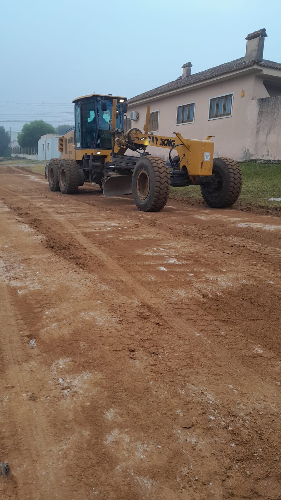 Foto: Divulgação/Seinfra