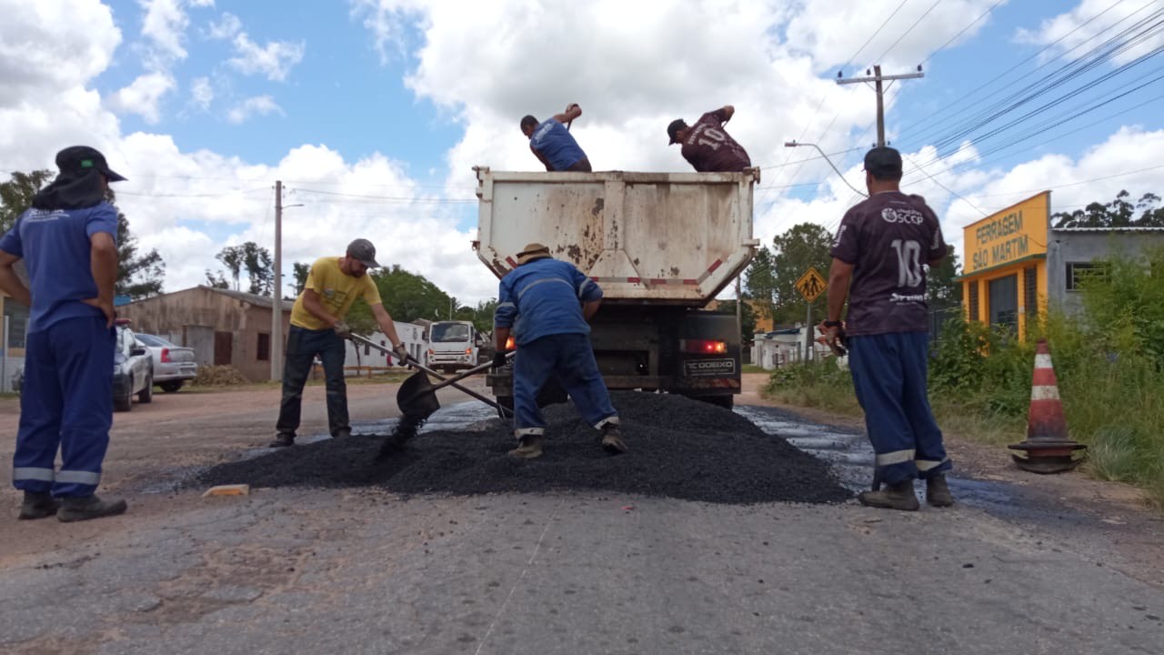 Foto: Tamile Padilha