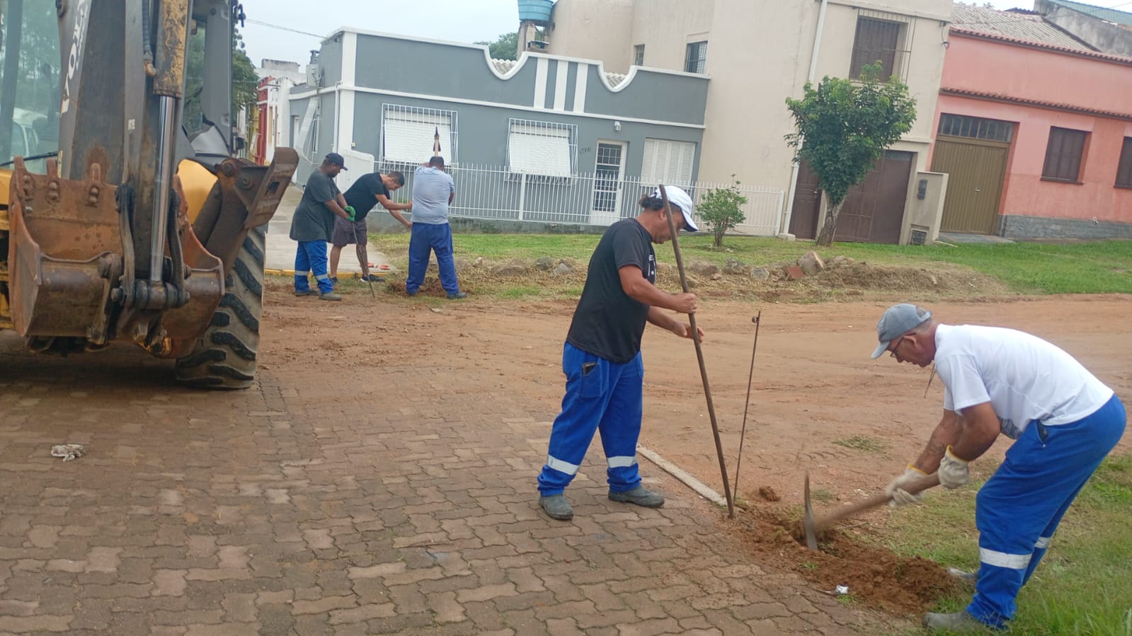 Foto: Divulgação/Seinfra
