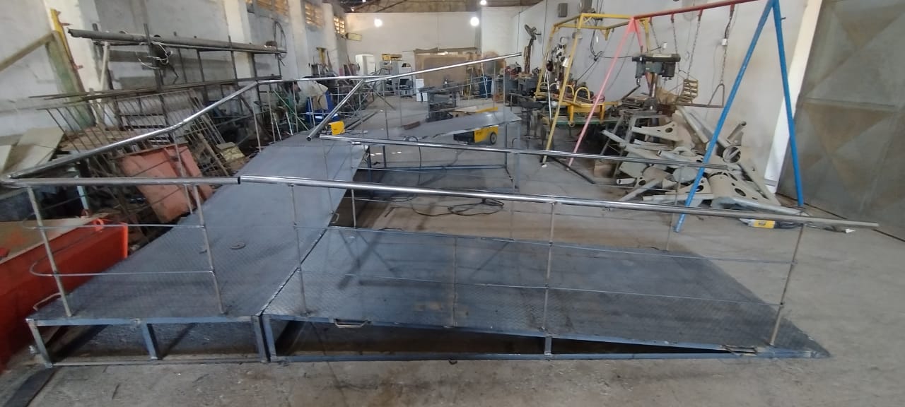 Foto: Divulgação/Seinfra