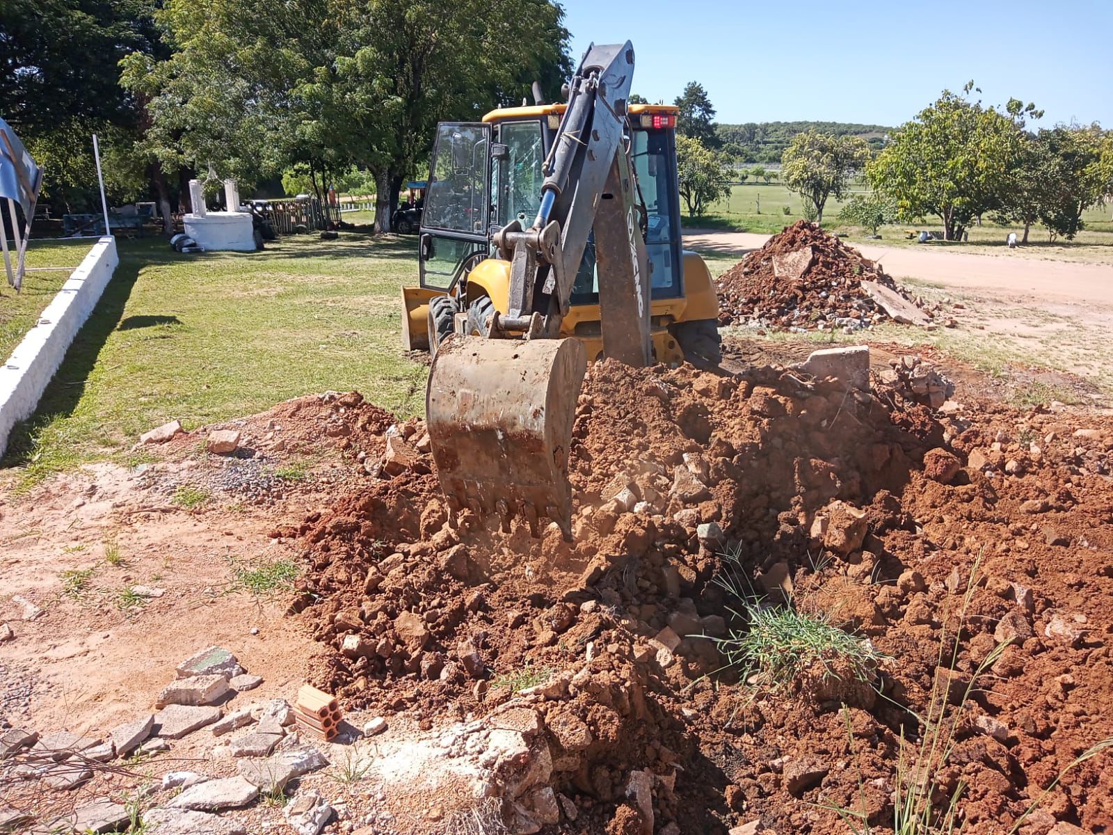 Foto: Divulgação/Seinfra