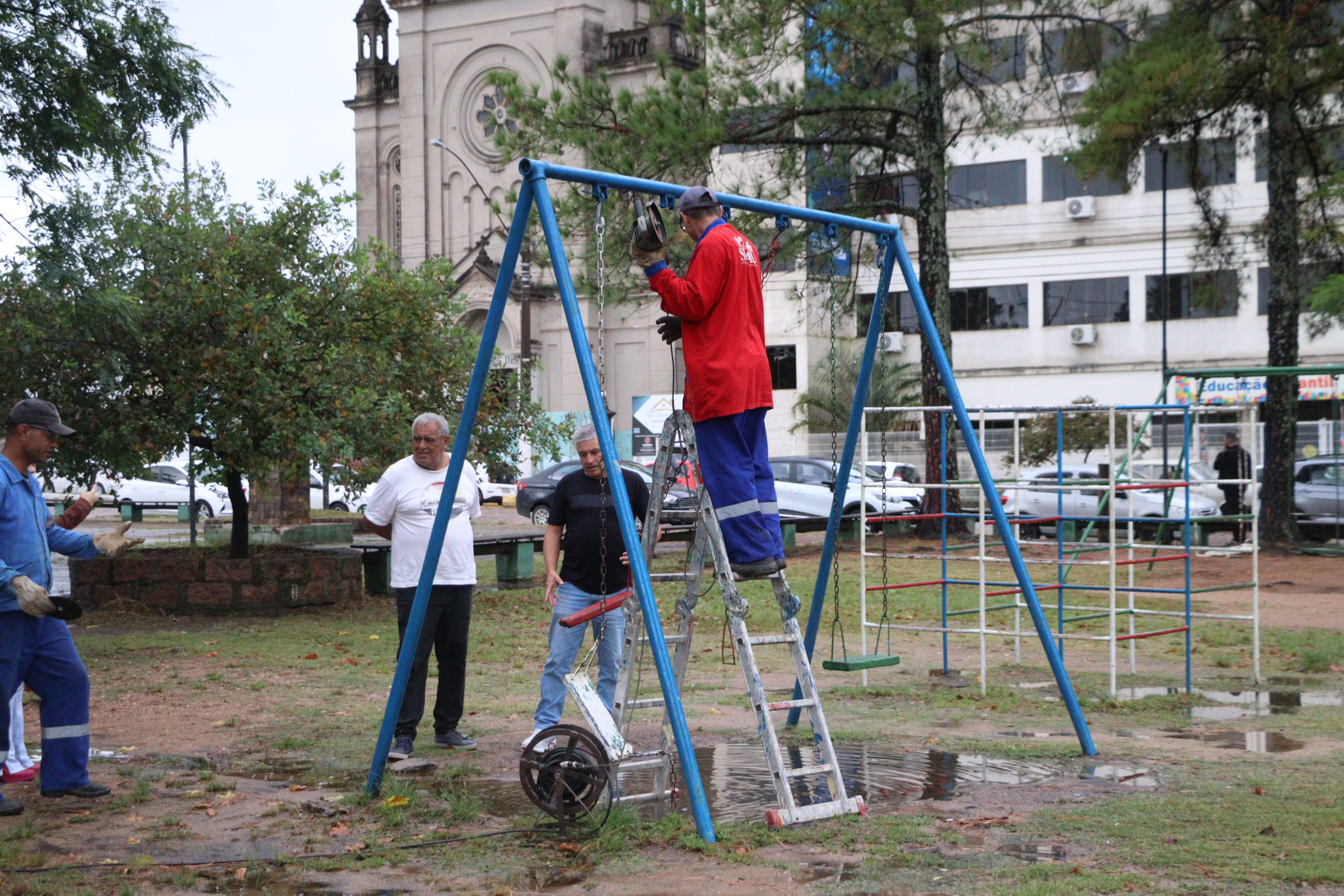 Foto: Gabriel Marques