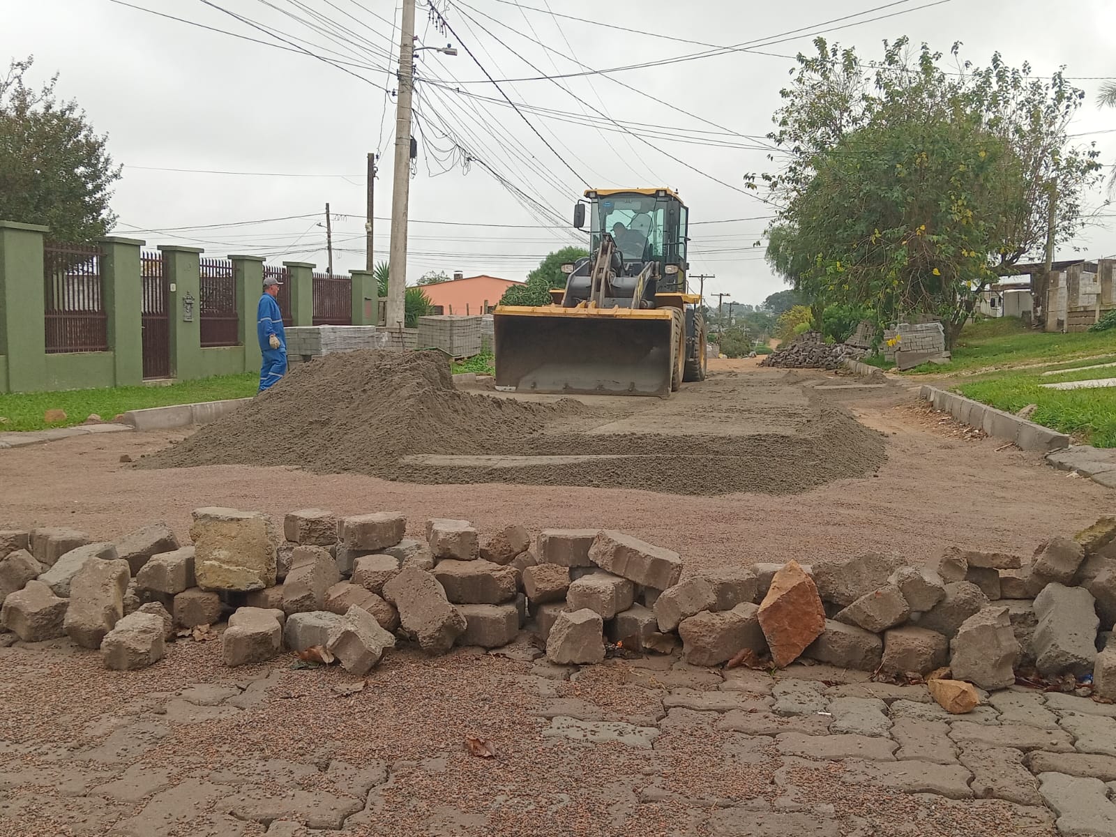 Foto: Divulgação/Seinfra