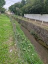 Seinfra revitaliza a Pracinha do Jacaré