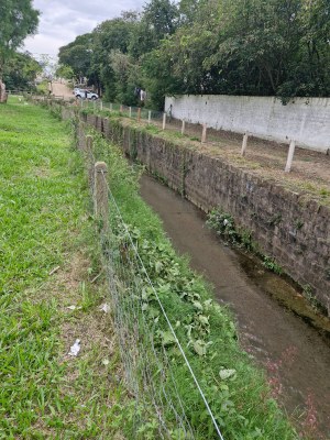 Seinfra revitaliza a Pracinha do Jacaré