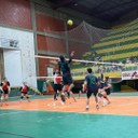 Sejel abre inscrições para citadino de voleibol
