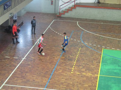 Sejel abre inscrições para o citadino de futsal