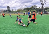 Sejel abre inscrições para Taça Adão Cougo de futebol sete