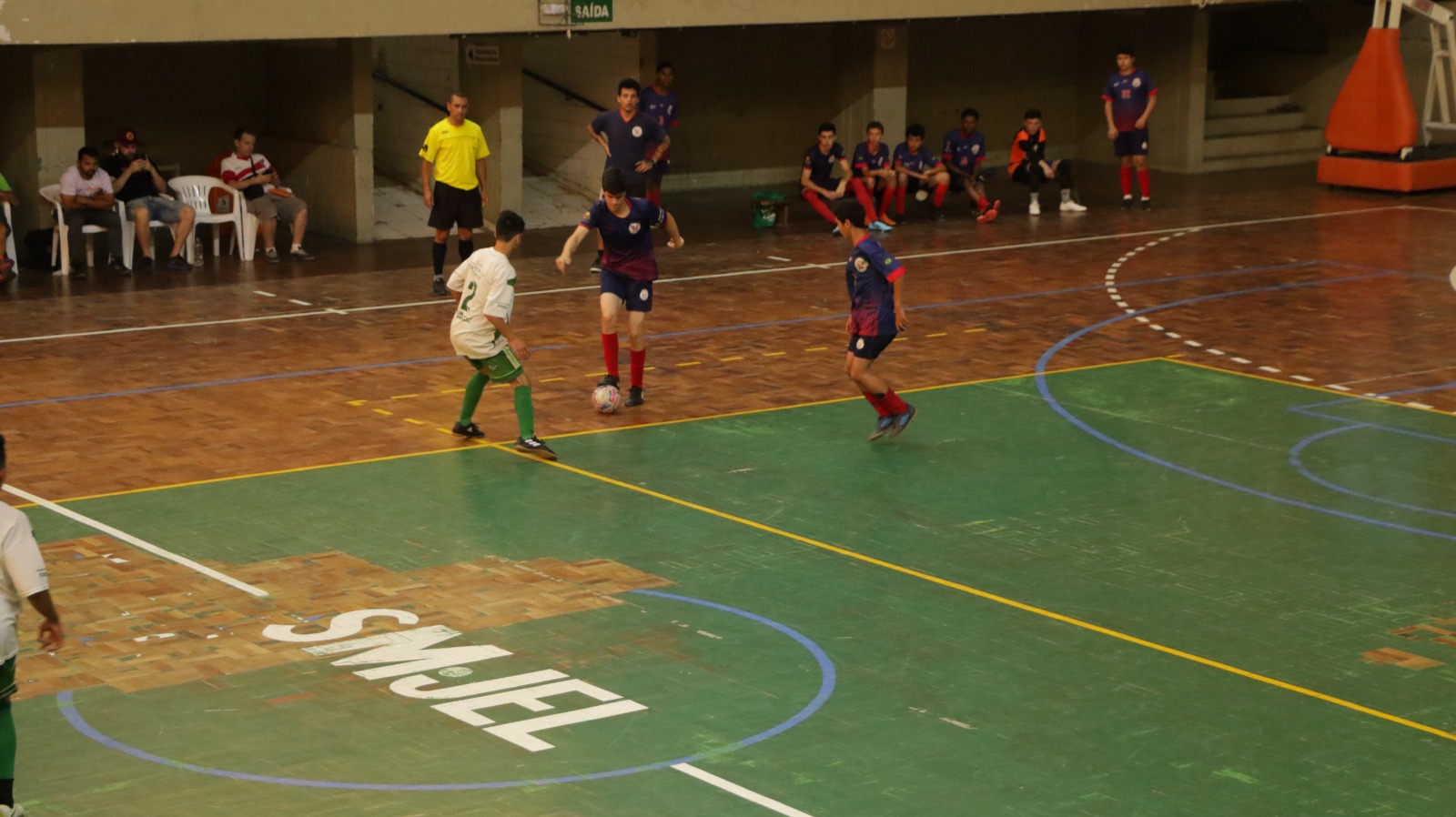 Foto: Sérgio Galvani