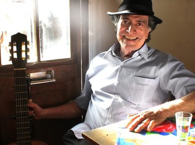 Semana de Bagé contará com homenagem especial ao músico Jerônimo Jardim