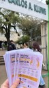 Semana de Conscientização destaca impactos da violência contra a mulher em toda a família