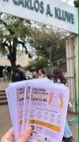 Semana de Conscientização destaca impactos da violência contra a mulher em toda a família