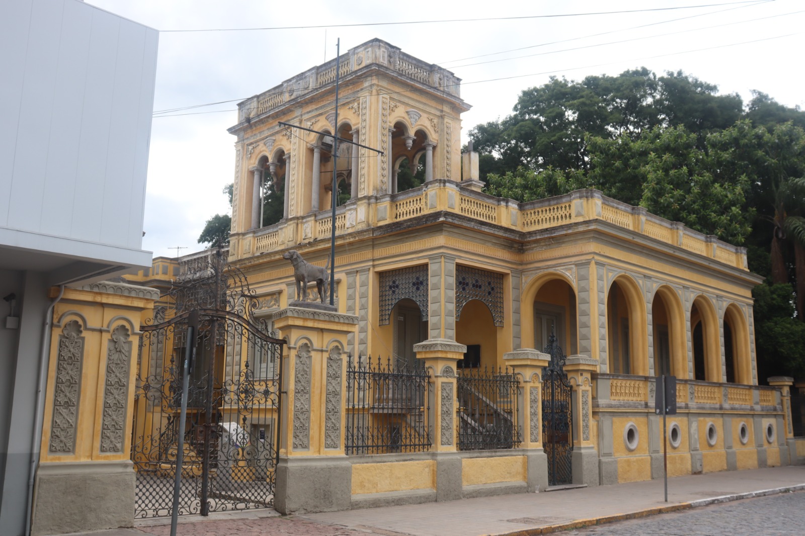 Semana de Turismo de Bagé acontece no final de outubro