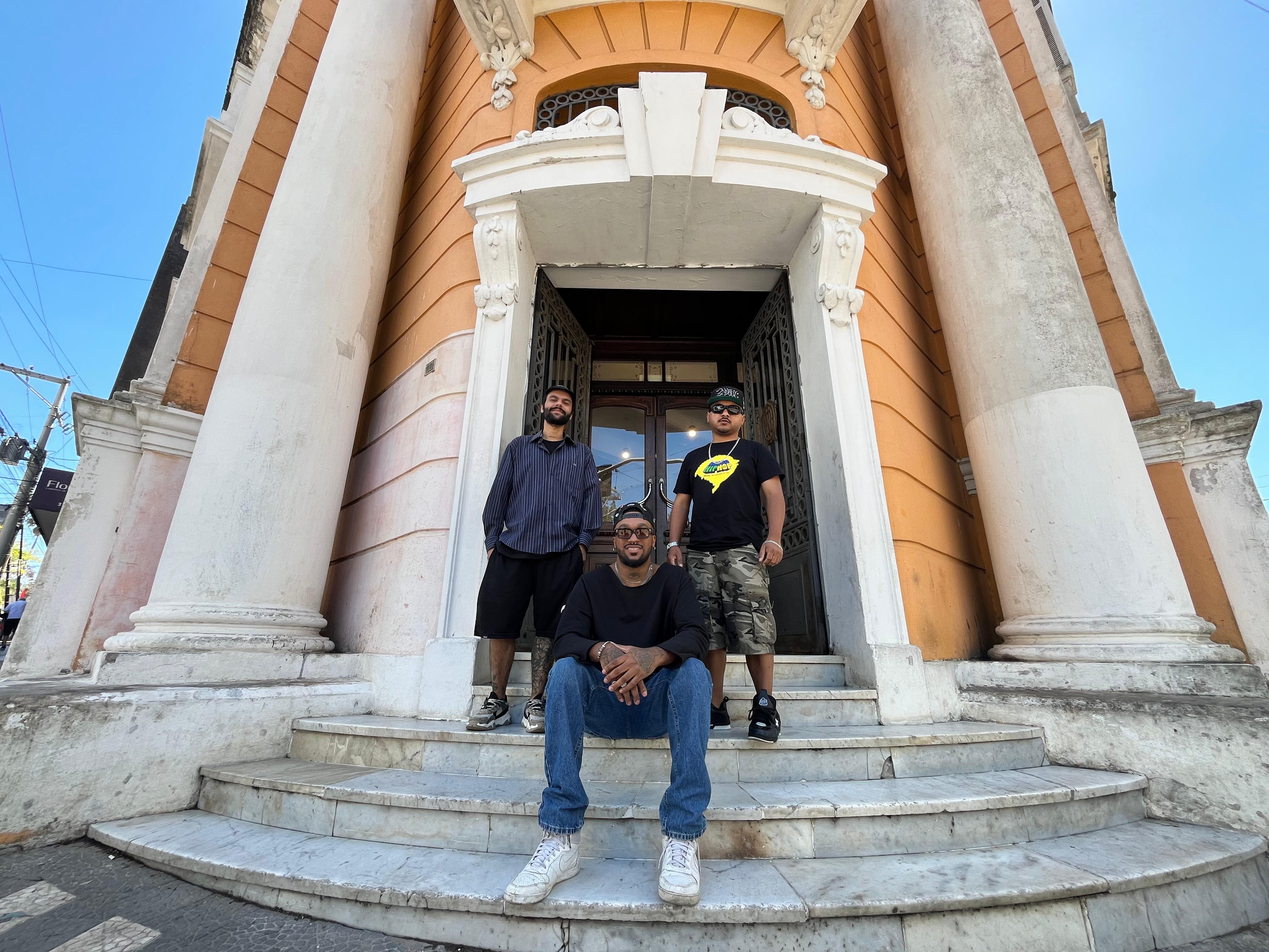 Foto: Jeferson Vainer