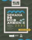 Semapa promove Semana do Meio Ambiente com tema voltado à integração e sustentabilidade Semapa promove Semana do Meio Ambiente com tema voltado à integração e sustentabilidade