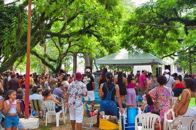 SEMPP-Mulher divulga ações de conscientização no Carnaval