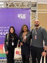 Semppmulher participa da Conferência Estadual LGBT e Bagé garante presença na etapa nacional