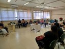 SEMPPMulher participa de roda de conversa na Unipampa pelo Fim da Violência contra as Mulheres
