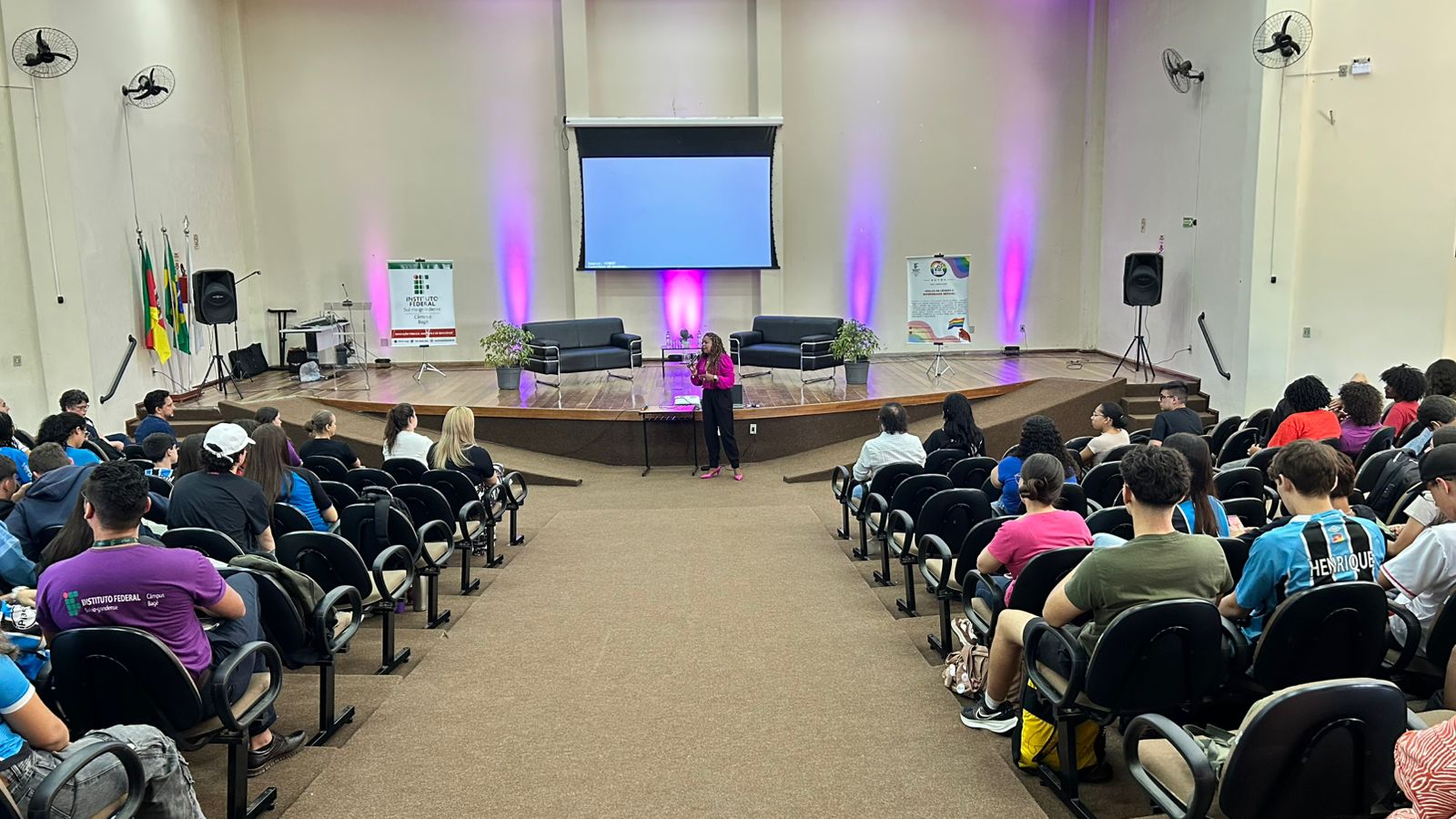 Foto: Rafaela Milano