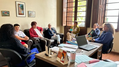 Semppmulher promove reunião com grupos que atuam em prol dos direitos das pessoas LGBTQIA+