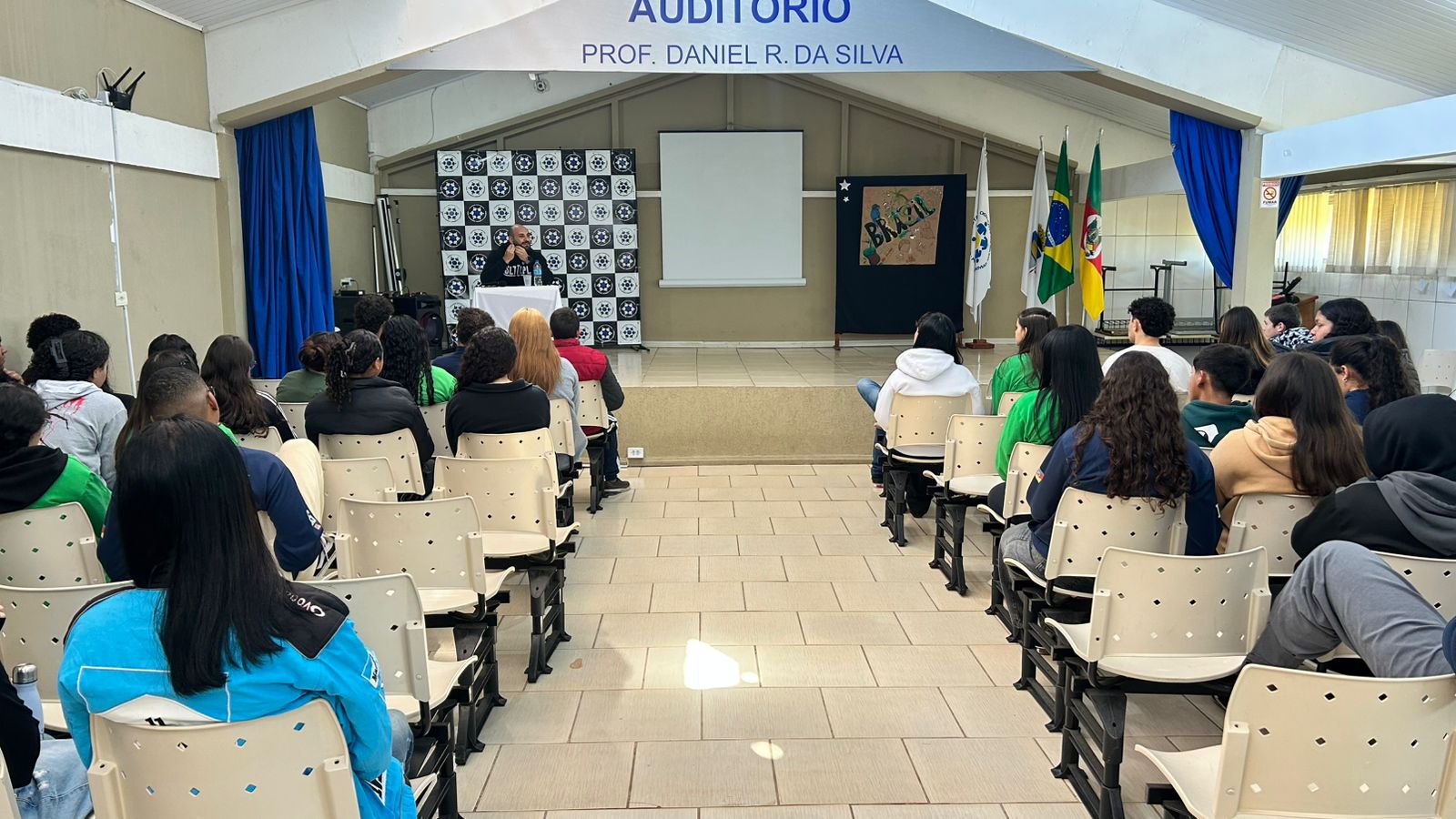 Foto: Rafaela Milano