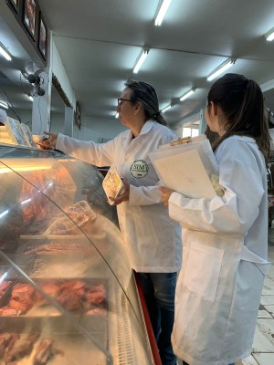 Serviço Municipal de Inspeção realiza fiscalização nas agroindústrias