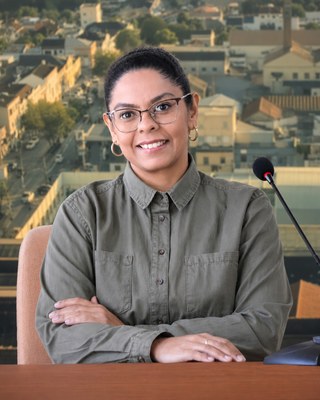 Servidora da Prefeitura de Bagé será jurada em concurso nacional da Unesco com a Presidência da República