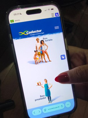 Setur e Casa do Empreendedor intensificam mobilização para o Cadastur