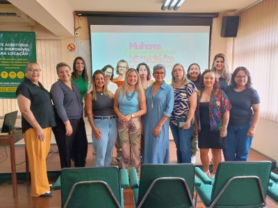 Setur reúne mulheres empreendedoras no Turismo de Bagé em projeto