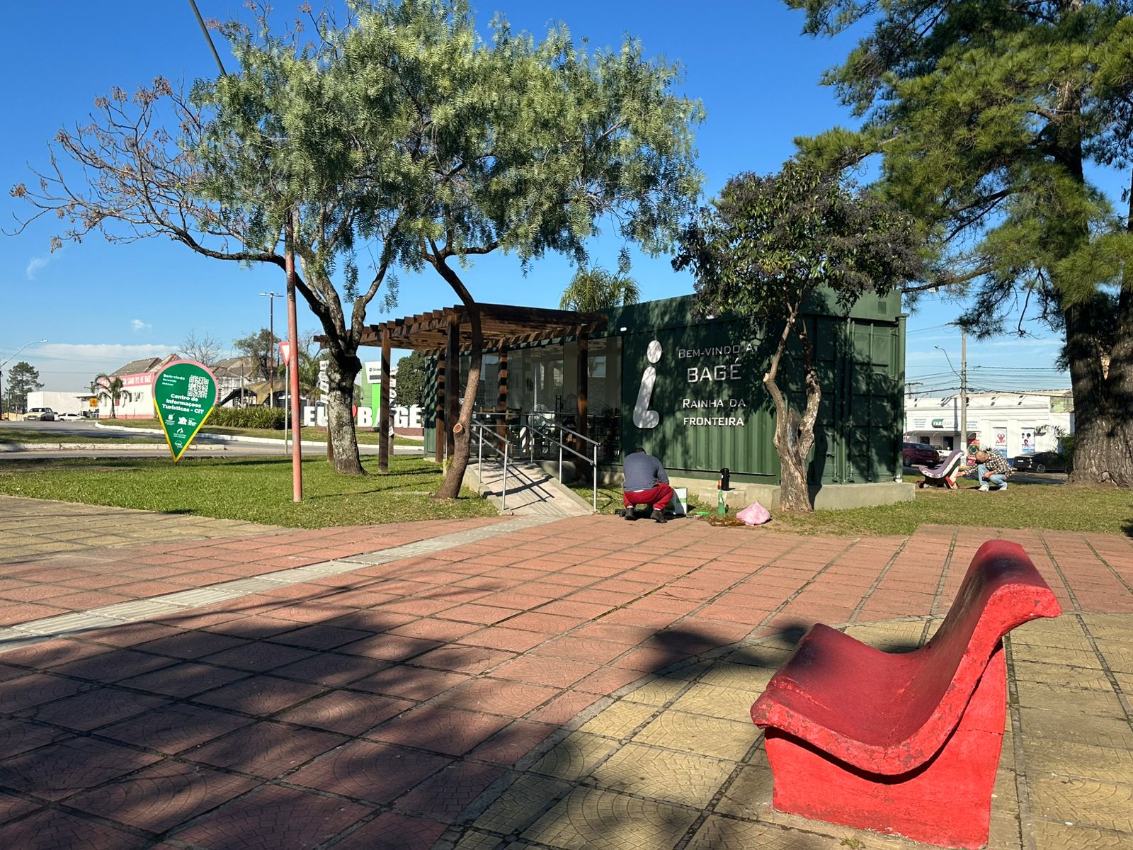 Foto: Vitória Ferreira