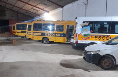 Sistema de gestão de frota do Município deverá ser apresentado à Câmara nos próximos dias