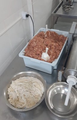 Sistema de Inspeção Municipal garante a qualidade dos produtos de origem animal em Bagé