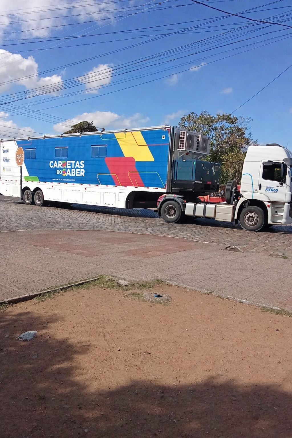 Foto: Indiara Deamici