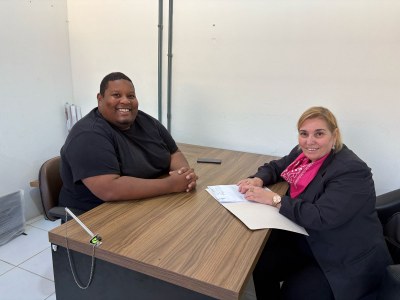 SMASI e EMAP firmam parceria para formação de equipes