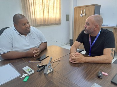 SMASI firma parceria com a Equatorial para projeto E+ Comunidade
