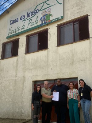 SMASI garante repasse de R$ 1.160.206,00 para entidades assistenciais em 2026