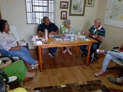 Smasi informa pagamento de sexta parcela a entidades sociais