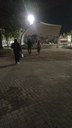 Smasi intensifica busca ativa e amplia atendimento à população em situação de rua no primeiro frio do ano