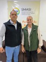Smasi lança programa Mãe Gaúcha