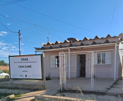 SMASI retoma atendimento do CadÚnico nos CRAS