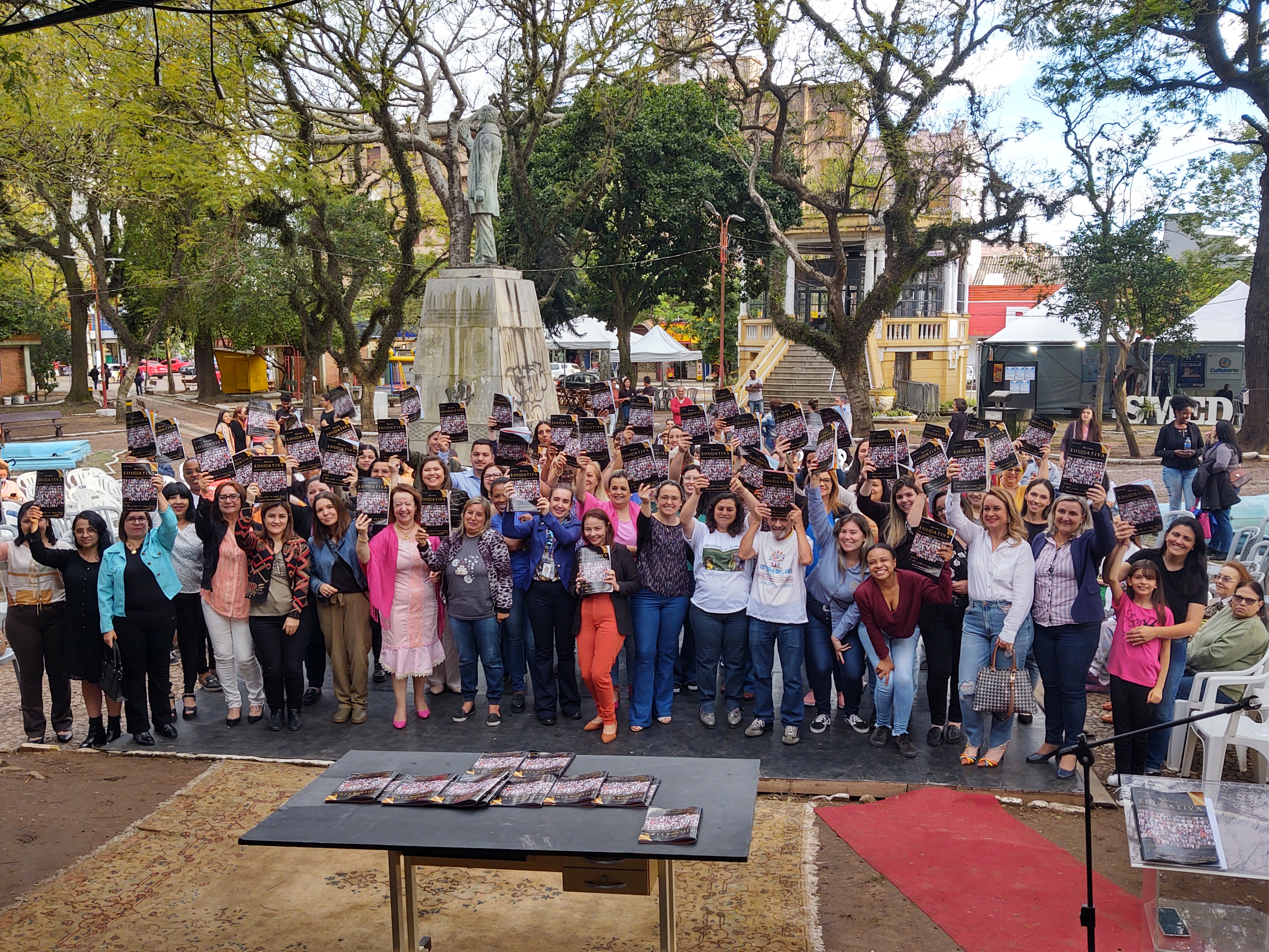Foto: Sérgio Galvani