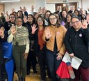 Smed promove manhã de diálogo e conscientização sobre a violência contra a mulher
