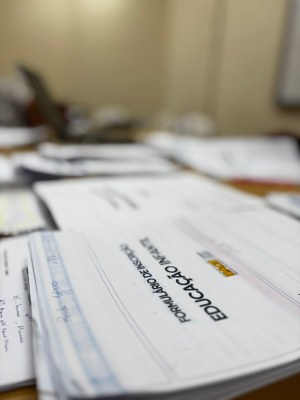 Smed recebe 2099 inscrições para novos alunos