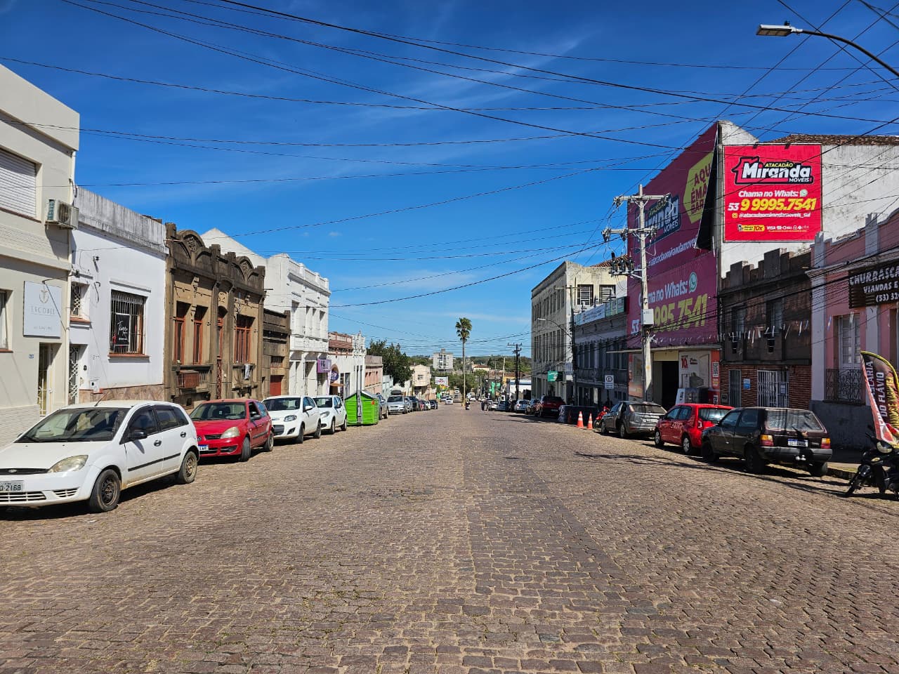 Foto: Augustho Soares