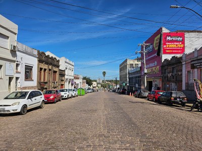 SSM alerta para bloqueio na rua João Teles a partir desta sexta-feira