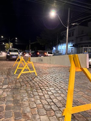 SSM realiza operação sossego noturno