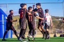 Stand e PRS são os campeões da Taça Adão Cougo de Futebol Sete