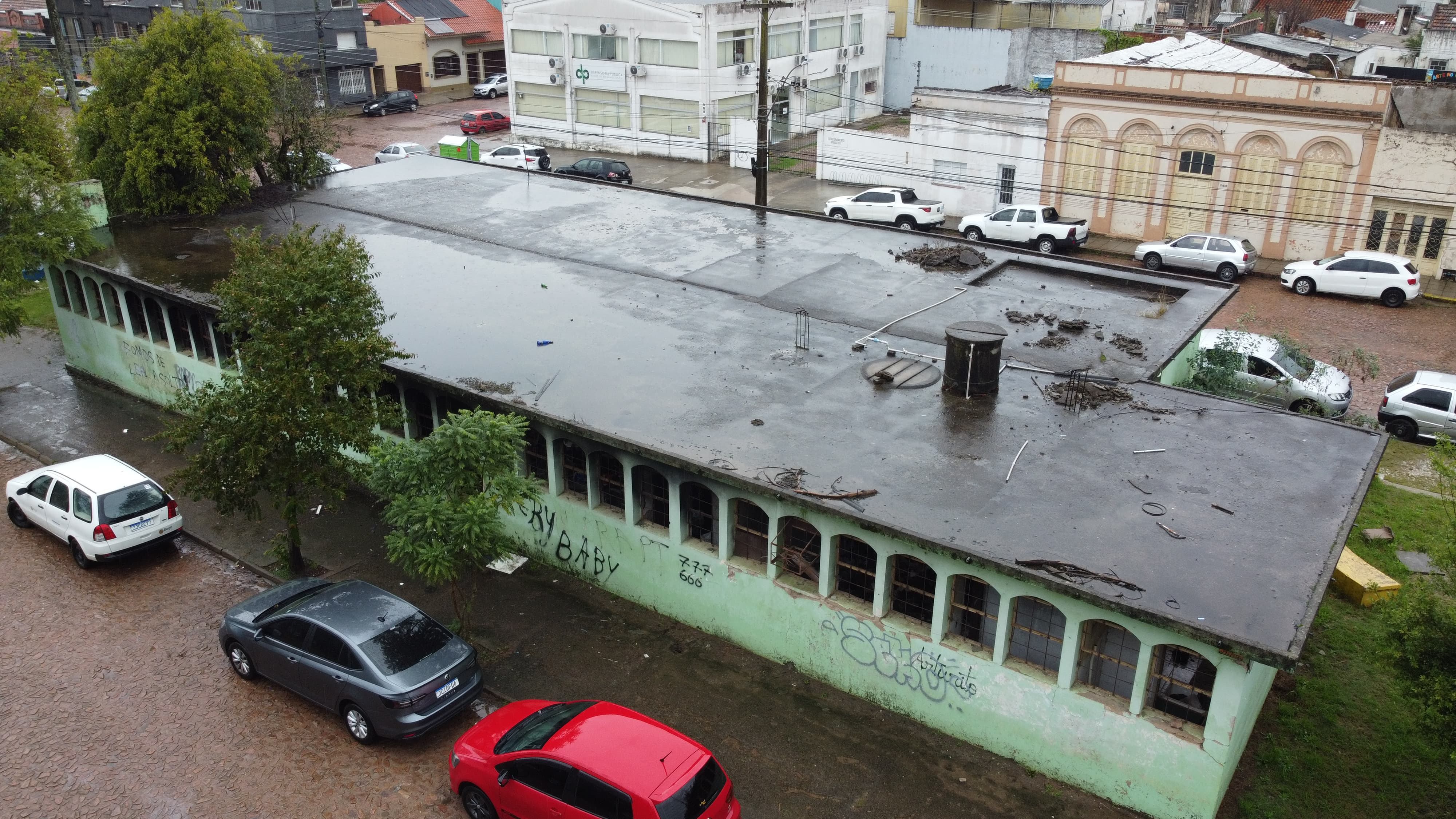 Foto: Gabriel Marques
